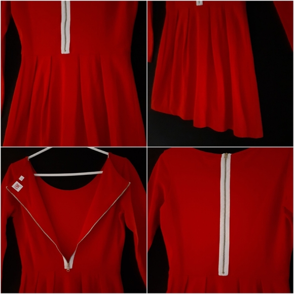 Lacoste Live Dress - Picture 8 of 16